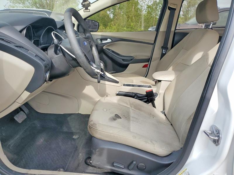 Aukcja sprzedaży 2016 Ford Focus, vin: 1FADP3F25GL404885, numer aukcji: 54478296