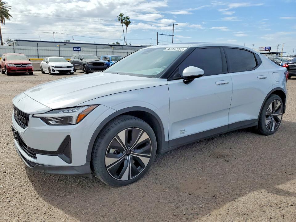 Продаж на аукціоні авто 2023 Polestar 2, vin: YSMED3KA8PL126962, номер лоту: 51038446