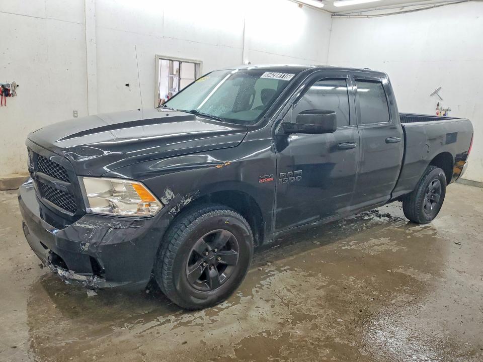 Aukcja sprzedaży 2017 Ram 1500, vin: 1C6RR7FT5HS760309, numer aukcji: 54269116