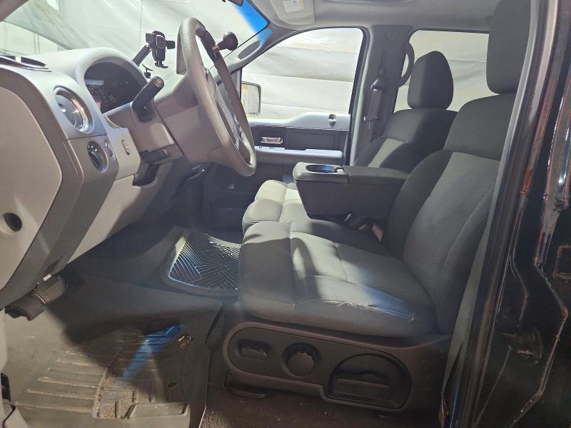 53974476 :رقم المزاد ، 1FTPW14575FA77106 vin ، 2005 Ford F150 مزاد بيع