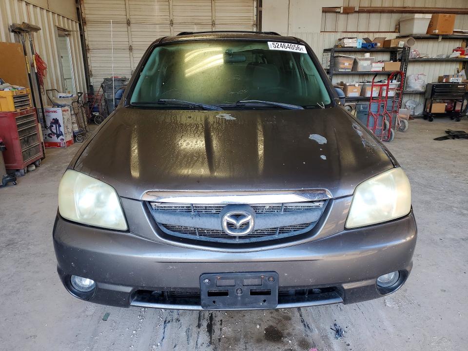 Aukcja sprzedaży 2004 Mazda Tribute, vin: 4F2YZ04104KM17365, numer aukcji: 52464056