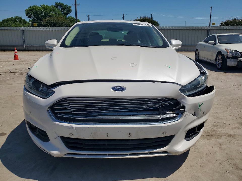 53265526 :رقم المزاد ، 3FA6P0LU3FR279169 vin ، 2015 Ford Fusion مزاد بيع