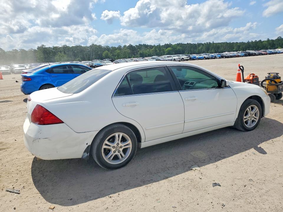 53347676 :رقم المزاد ، 1HGCM56386A015849 vin ، 2006 Honda Accord مزاد بيع