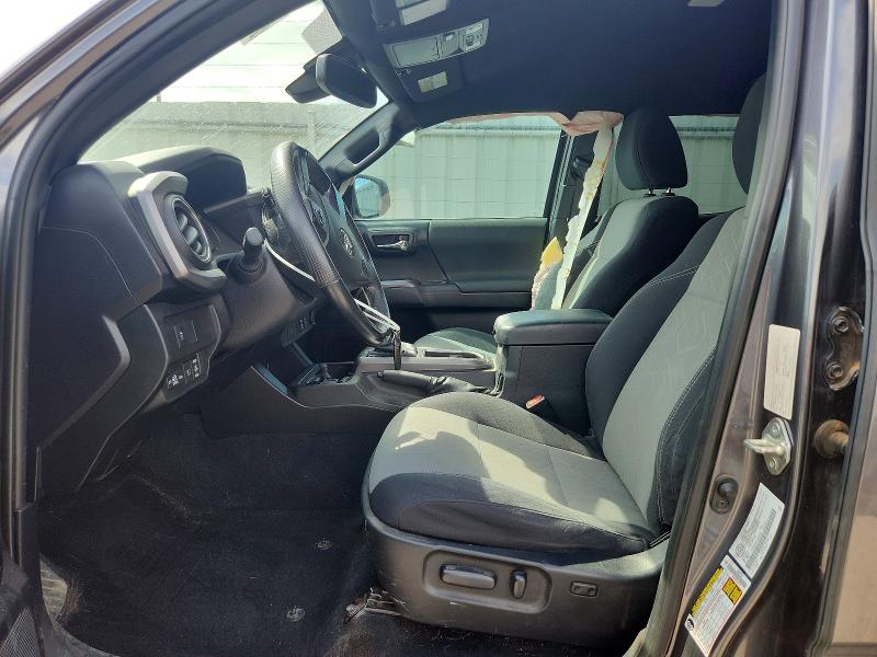 54108836 :رقم المزاد ، 5TFDZ5BN1LX055100 vin ، 2020 Toyota Tacoma مزاد بيع