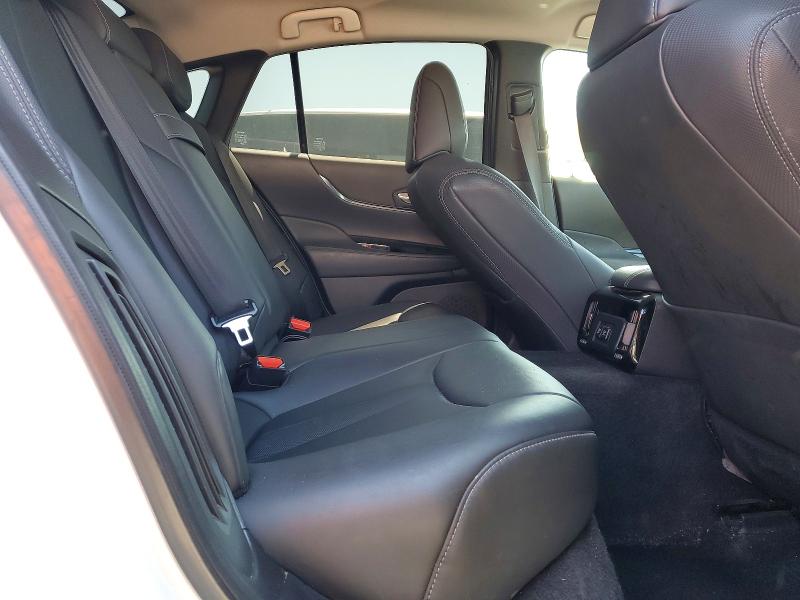 Продажа на аукционе авто 2022 Toyota Mirai, vin: JTDAAAAA1NA007507, номер лота: 54464486