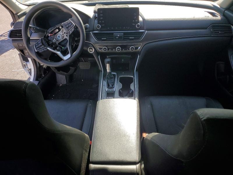 Продажа на аукционе авто 2018 Honda Accord, vin: 1HGCV1F13JA224929, номер лота: 53978726