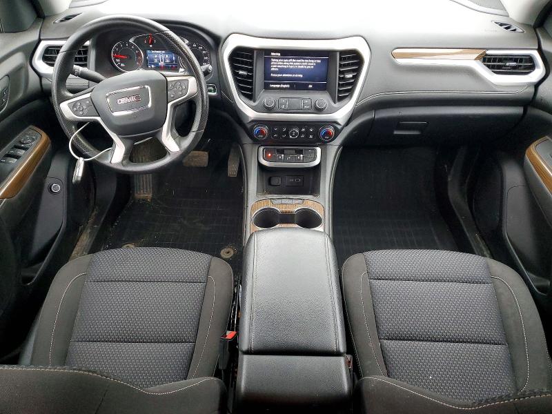 Продаж на аукціоні авто 2023 Gmc Acadia, vin: 1GKKNRL44PZ235315, номер лоту: 53092436