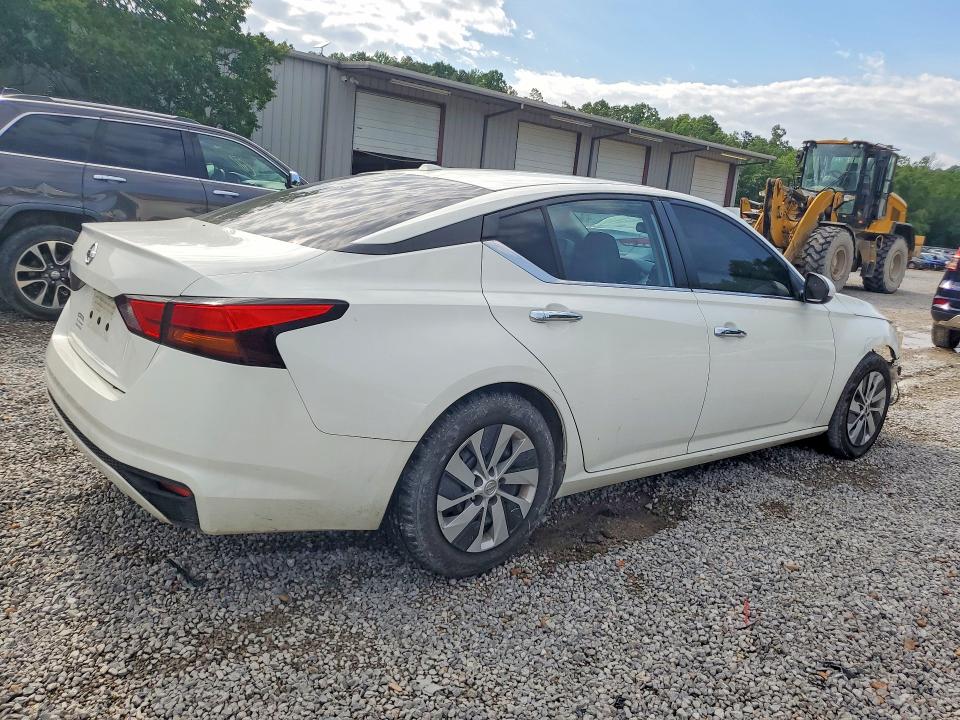 Aukcja sprzedaży 2020 Nissan Altima, vin: 1N4BL4BV0LC219985, numer aukcji: 52327606