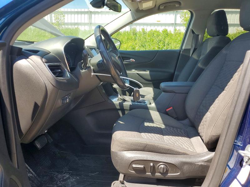Aukcja sprzedaży 2020 Chevrolet Equinox, vin: 3GNAXJEV0LL174918, numer aukcji: 54775146