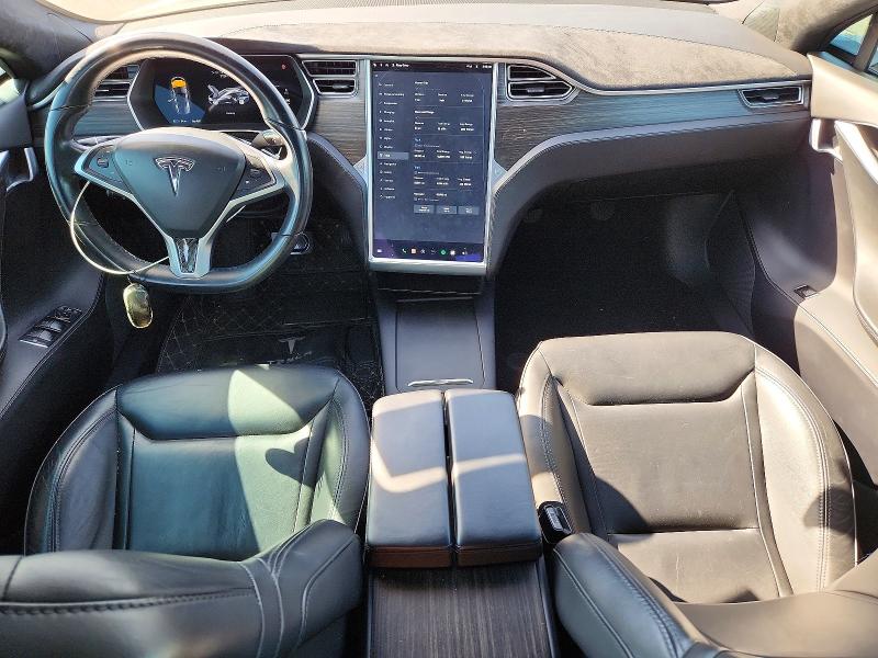 Продаж на аукціоні авто 2016 Tesla Model S, vin: 5YJSA1E2XGF157195, номер лоту: 51373336