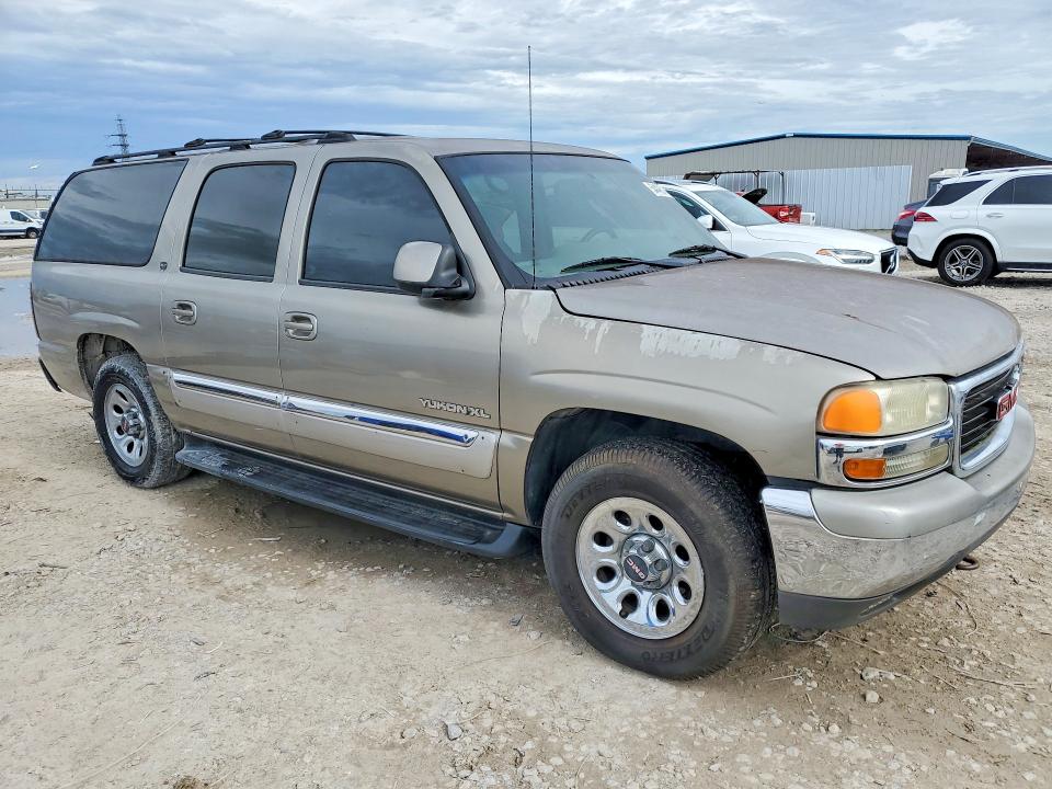 54490146 :رقم المزاد ، 3GKEC16T1YG166026 vin ، 2000 Gmc Yukon Xl مزاد بيع
