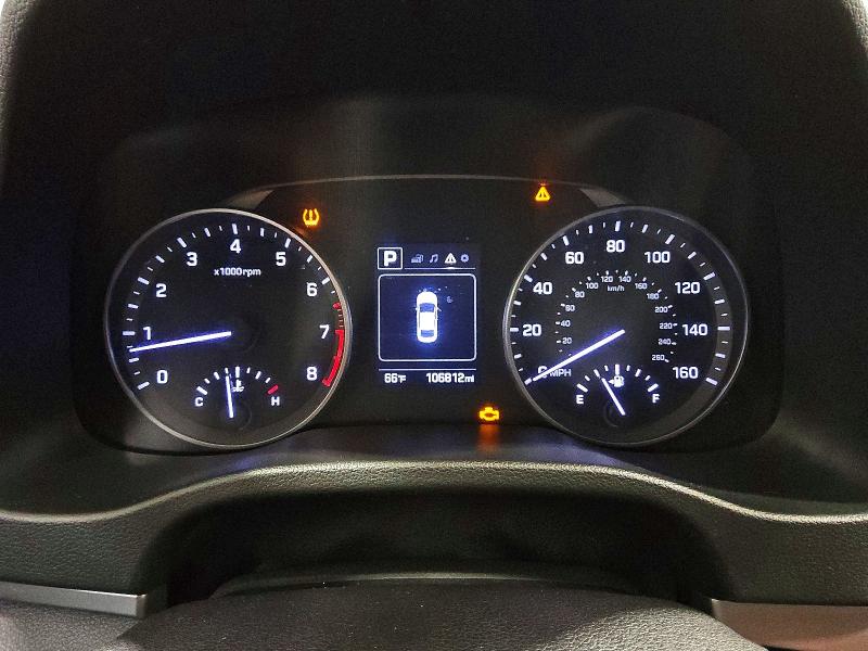 2018 Hyundai Elantra მანქანა იყიდება აუქციონზე, vin: 5NPD84LF5JH310702, აუქციონის ნომერი: 51180316