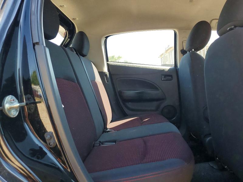 Продаж на аукціоні авто 2019 Mitsubishi Mirage, vin: ML32A5HJXKH004502, номер лоту: 54097196