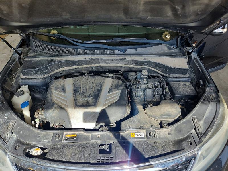 Aukcja sprzedaży 2015 Kia Sorento, vin: 5XYKU4A73FG645499, numer aukcji: 54199286