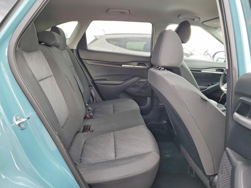 2026 Kia Seltos მანქანა იყიდება აუქციონზე, vin: KNDEPCAA8T7907973, აუქციონის ნომერი: 55694986
