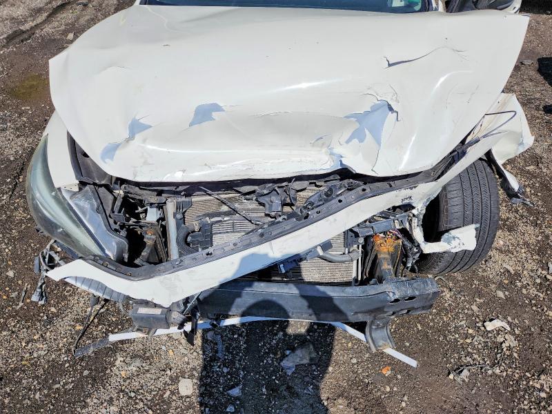 2022 Infiniti Q50 მანქანა იყიდება აუქციონზე, vin: JN1EV7BR9NM340942, აუქციონის ნომერი: 52905916