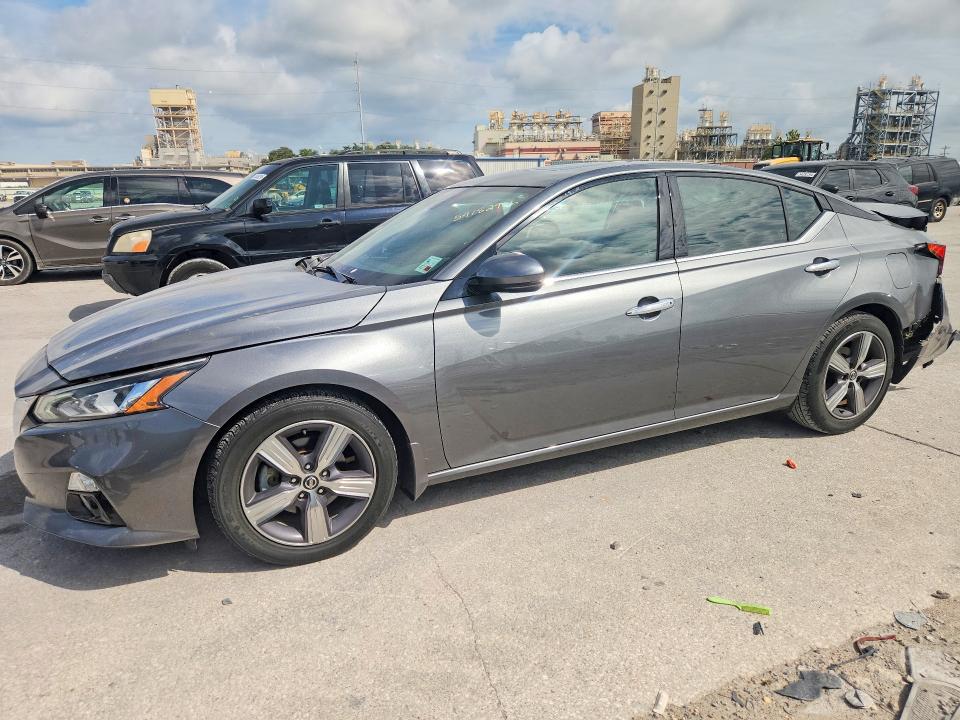 Aukcja sprzedaży 2019 Nissan Altima, vin: 1N4BL4EV0KC249787, numer aukcji: 54182906