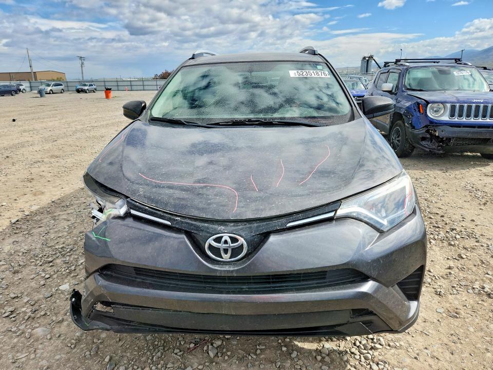 Продажа на аукционе авто 2016 Toyota Rav4, vin: JTMZFREVXGJ091247, номер лота: 52351876