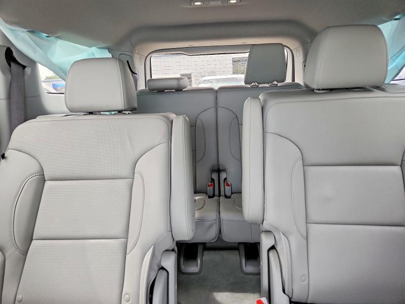 52993946 :رقم المزاد ، 1GKKNMLS8PZ261188 vin ، 2023 Gmc Acadia مزاد بيع