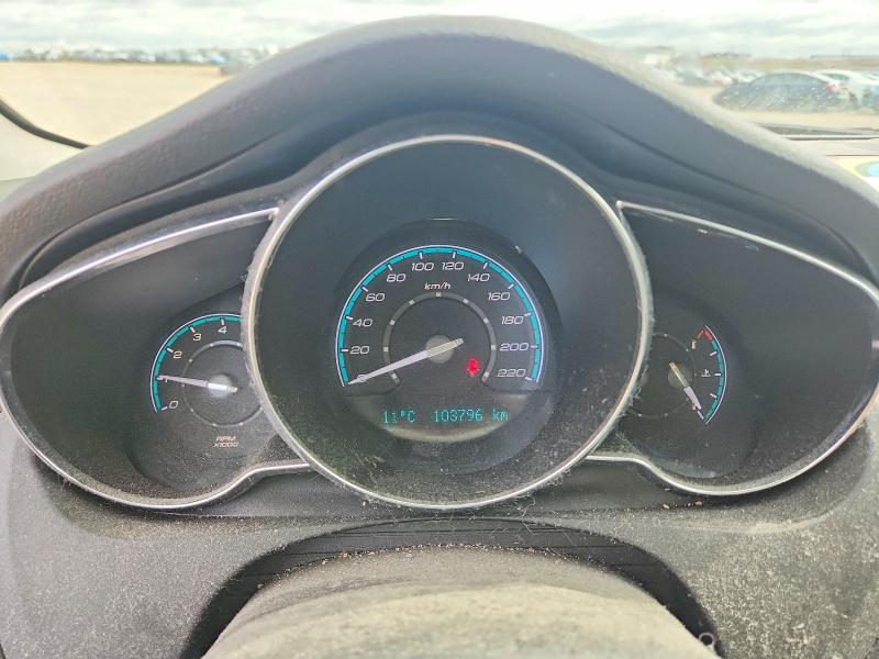 Aukcja sprzedaży 2010 Chevrolet Malibu, vin: 1G1ZD5E03A4161091, numer aukcji: 54205946