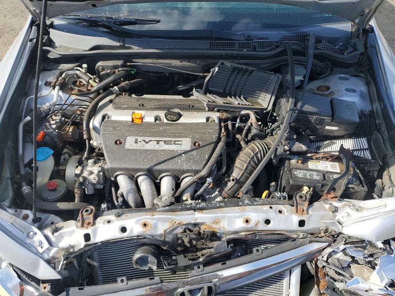 54480056 :رقم المزاد ، JHMCM56487C026023 vin ، 2007 Honda Accord مزاد بيع