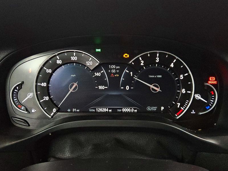 Продажа на аукционе авто 2018 Bmw X3, vin: 5UXTR9C5XJLD73384, номер лота: 48463686