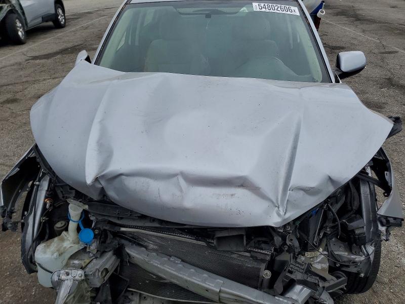 Продажа на аукционе авто 2022 Honda Hr-v, vin: 3CZRU5H33NM723671, номер лота: 54802606