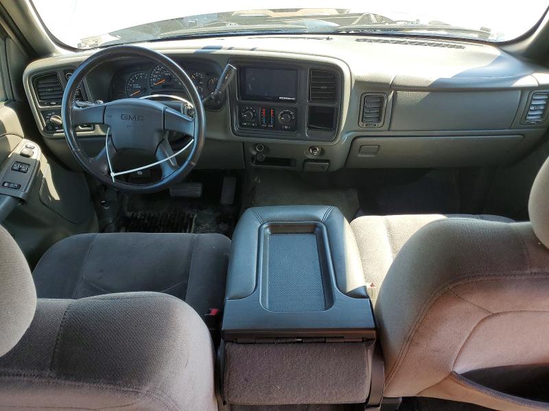 Aukcja sprzedaży 2005 Gmc New Sierra, vin: 1GTEK19B55Z319729, numer aukcji: 54005906
