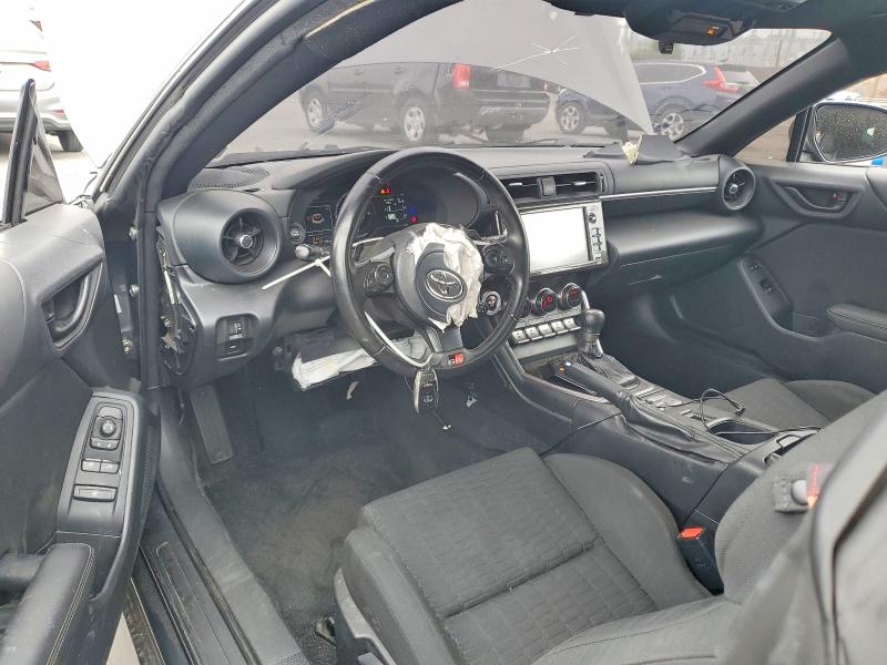 52423656 :رقم المزاد ، JF1ZNBC10N8754894 vin ، 2022 Toyota Gr86 مزاد بيع
