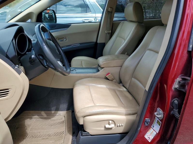 Aukcja sprzedaży 2009 Subaru Tribeca, vin: 4S4WX99D594407829, numer aukcji: 49490116