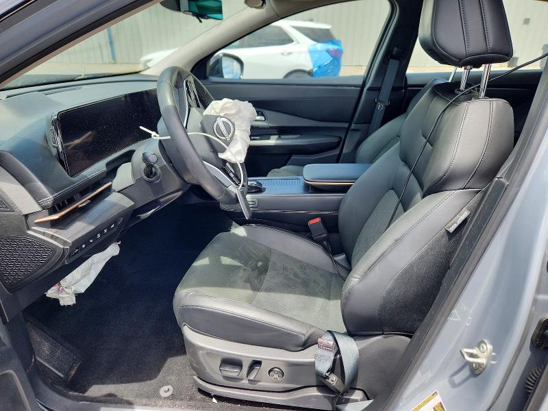 Aukcja sprzedaży 2023 Nissan Ariya, vin: JN1DF0BBXPM706476, numer aukcji: 52467386
