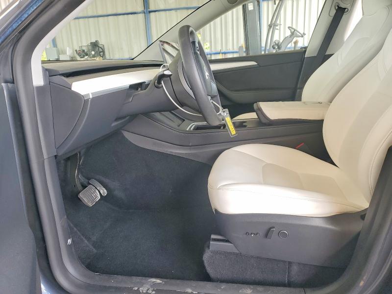 Aukcja sprzedaży 2023 Tesla Model Y, vin: 7SAYGDEE4PA157388, numer aukcji: 51599196