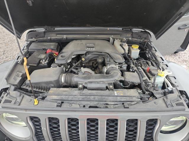 Продаж на аукціоні авто 2020 Jeep Gladiator, vin: 1C6HJTFG6LL212112, номер лоту: 53002156