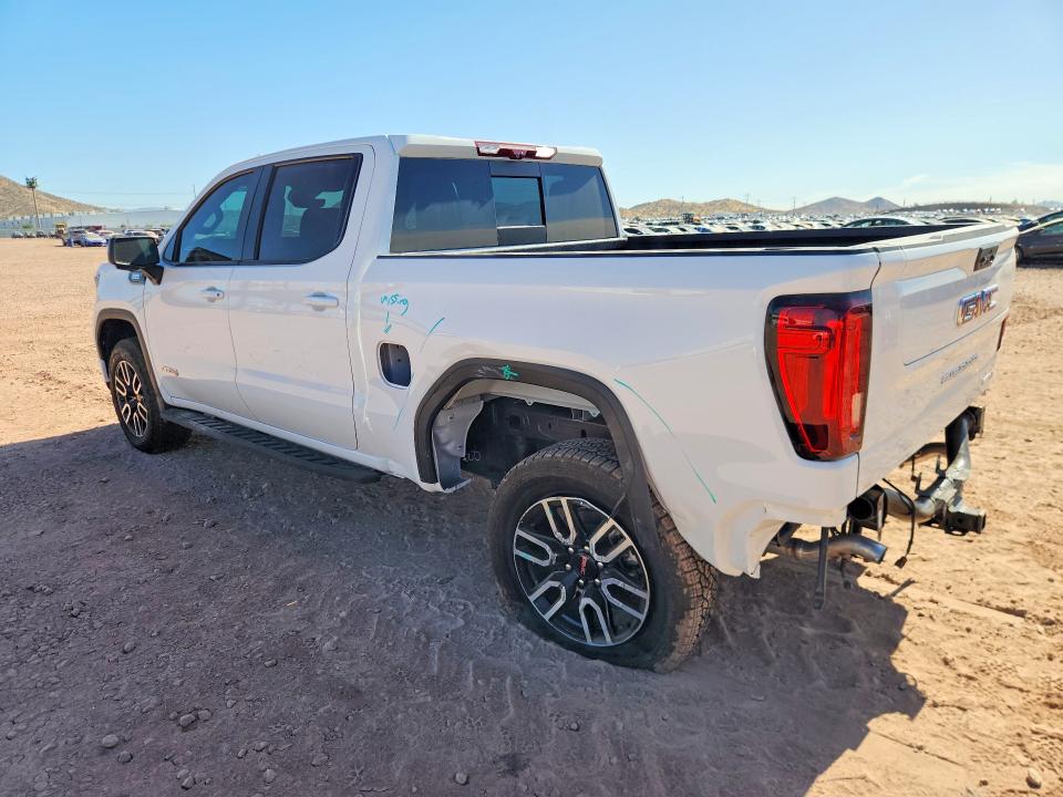 Aukcja sprzedaży 2026 Gmc Sierra, vin: 1GTUUEE87TZ148700, numer aukcji: 54175216