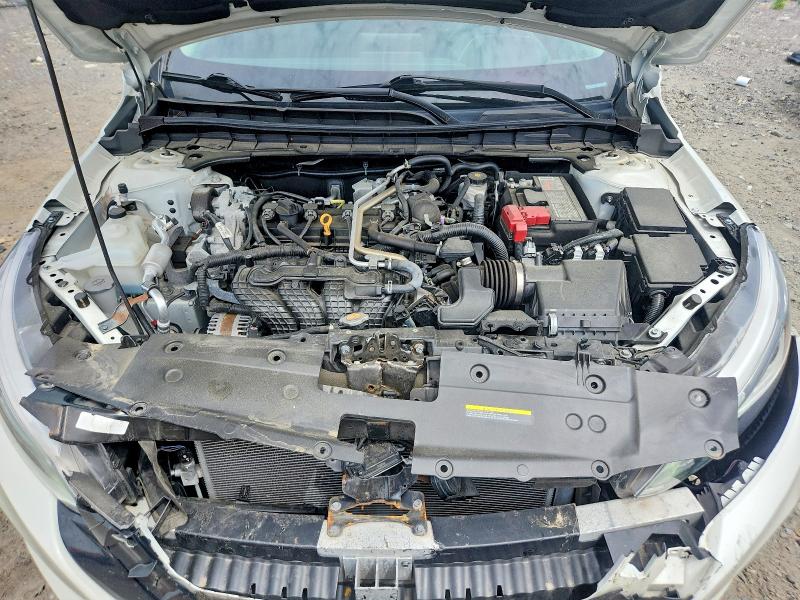 Aukcja sprzedaży 2022 Nissan Altima, vin: 1N4BL4DV8NN377575, numer aukcji: 54450386
