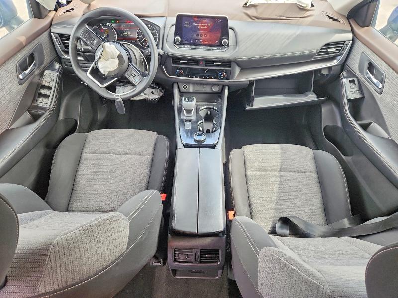 Aukcja sprzedaży 2023 Nissan Rogue, vin: 5N1BT3BB3PC768480, numer aukcji: 53444156