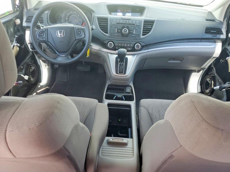 Продаж на аукціоні авто 2014 Honda Cr-v, vin: 2HKRM3H37EH504633, номер лоту: 54814866