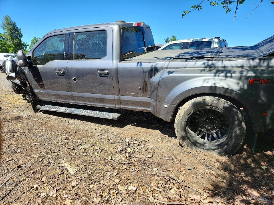 2022 Ford F350 მანქანა იყიდება აუქციონზე, vin: 1FT8W3DT9NEF57894, აუქციონის ნომერი: 53064076