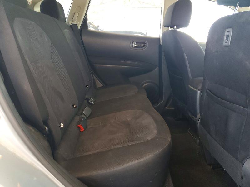Продаж на аукціоні авто 2013 Nissan Rogue, vin: JN8AS5MT7DW031706, номер лоту: 51546976