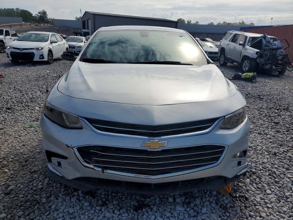 Продаж на аукціоні авто 2017 Chevrolet Malibu, vin: 1G1ZE5ST1HF120193, номер лоту: 54292226