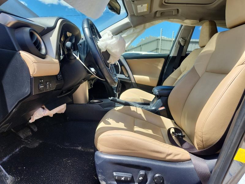 Продажа на аукционе авто 2015 Toyota Rav4, vin: JTMDFREV9FD099797, номер лота: 53685606
