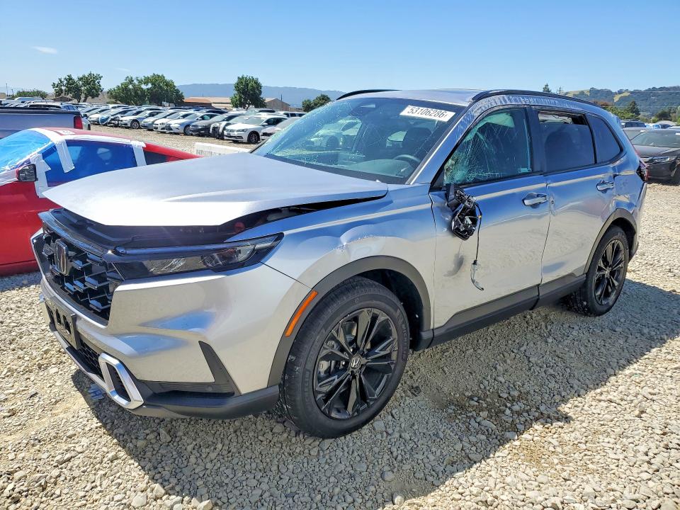 Продажа на аукционе авто 2026 Honda Cr-v, vin: 7FARS6H97TE078972, номер лота: 53106286