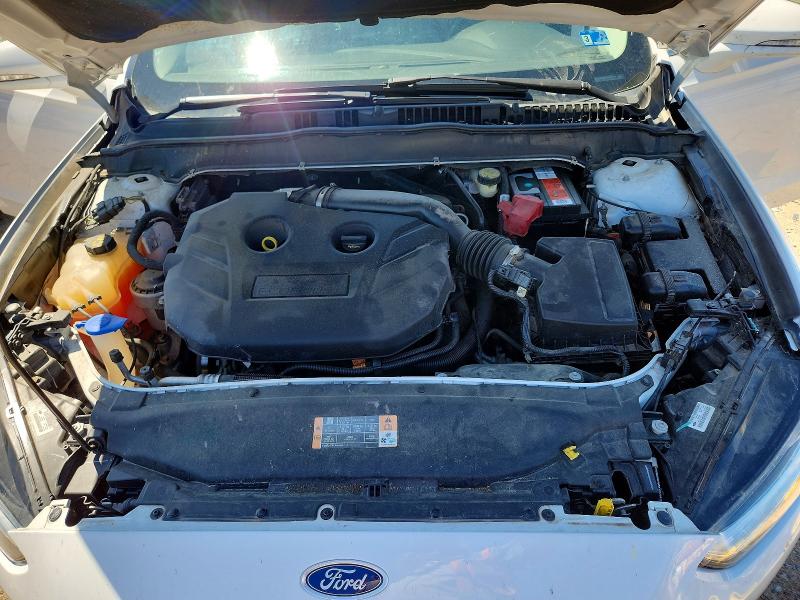Aukcja sprzedaży 2013 Ford Fusion, vin: 3FA6P0K94DR337803, numer aukcji: 54558566
