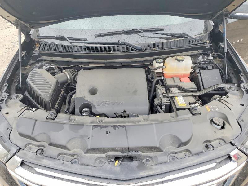 Aukcja sprzedaży 2022 Chevrolet Traverse, vin: 1GNERGKW7NJ163808, numer aukcji: 52561186