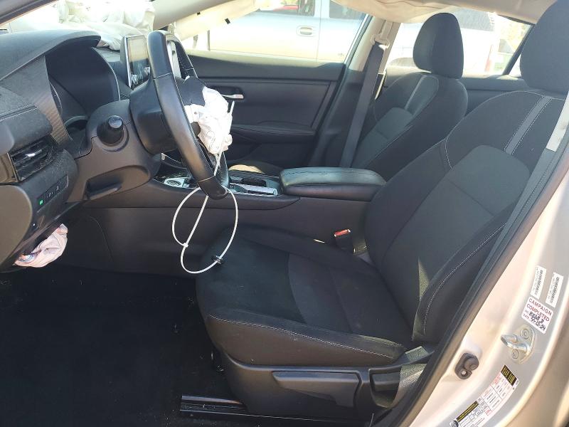 Aukcja sprzedaży 2022 Nissan Sentra, vin: 3N1AB8CVXNY260829, numer aukcji: 52950256