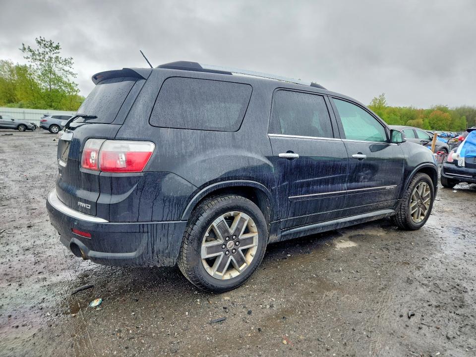 Продаж на аукціоні авто 2012 Gmc Acadia, vin: 1GKKVTED7CJ407811, номер лоту: 53621406