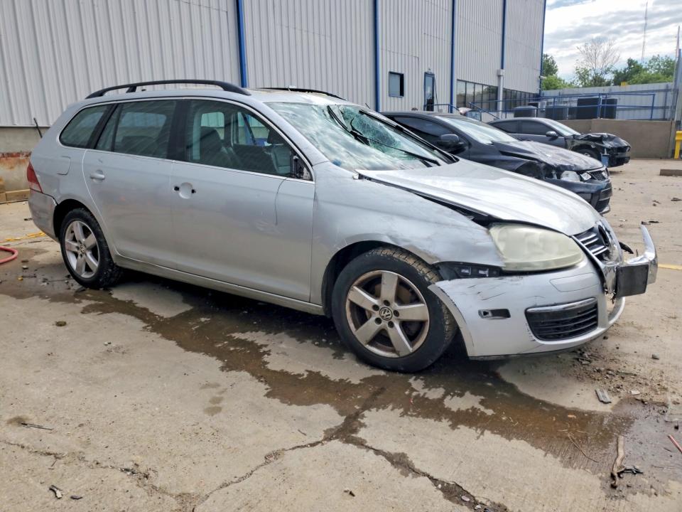 Продаж на аукціоні авто 2009 Volkswagen Jetta, vin: 3VWTZ71K89M300243, номер лоту: 51008866
