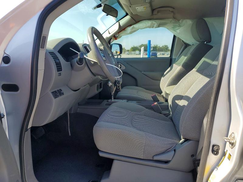 Aukcja sprzedaży 2019 Nissan Frontier, vin: 1N6AD0ER1KN880628, numer aukcji: 53045126