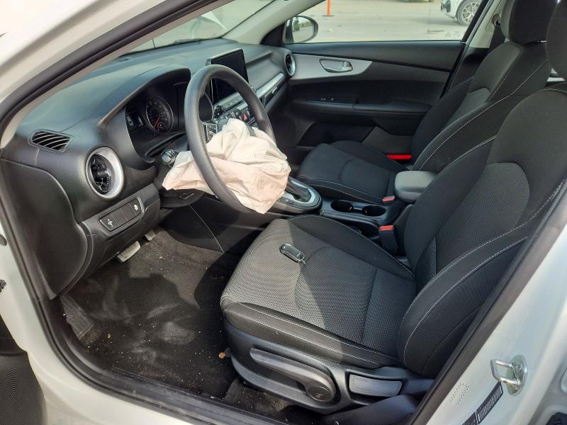 Продажа на аукционе авто 2024 Kia Forte, vin: 3KPF24AD8RE732314, номер лота: 54051396