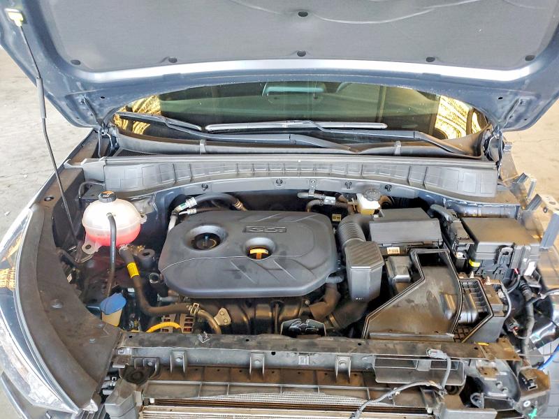 52929476 :رقم المزاد ، KM8J33A40MU402836 vin ، 2021 Hyundai Tucson مزاد بيع